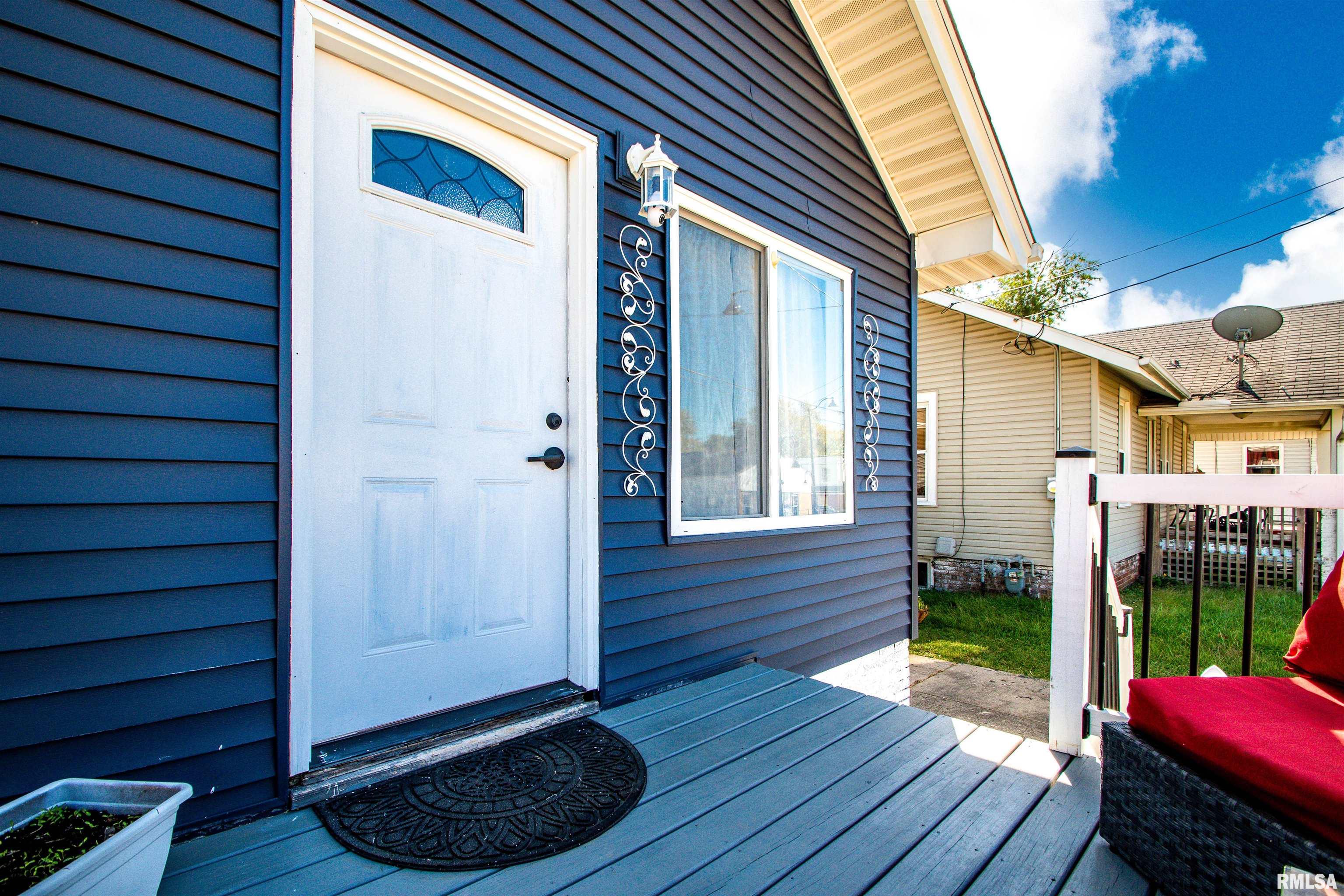 1942 North Sheridan Road Peoria, IL 61604 - Photo 41 of 44