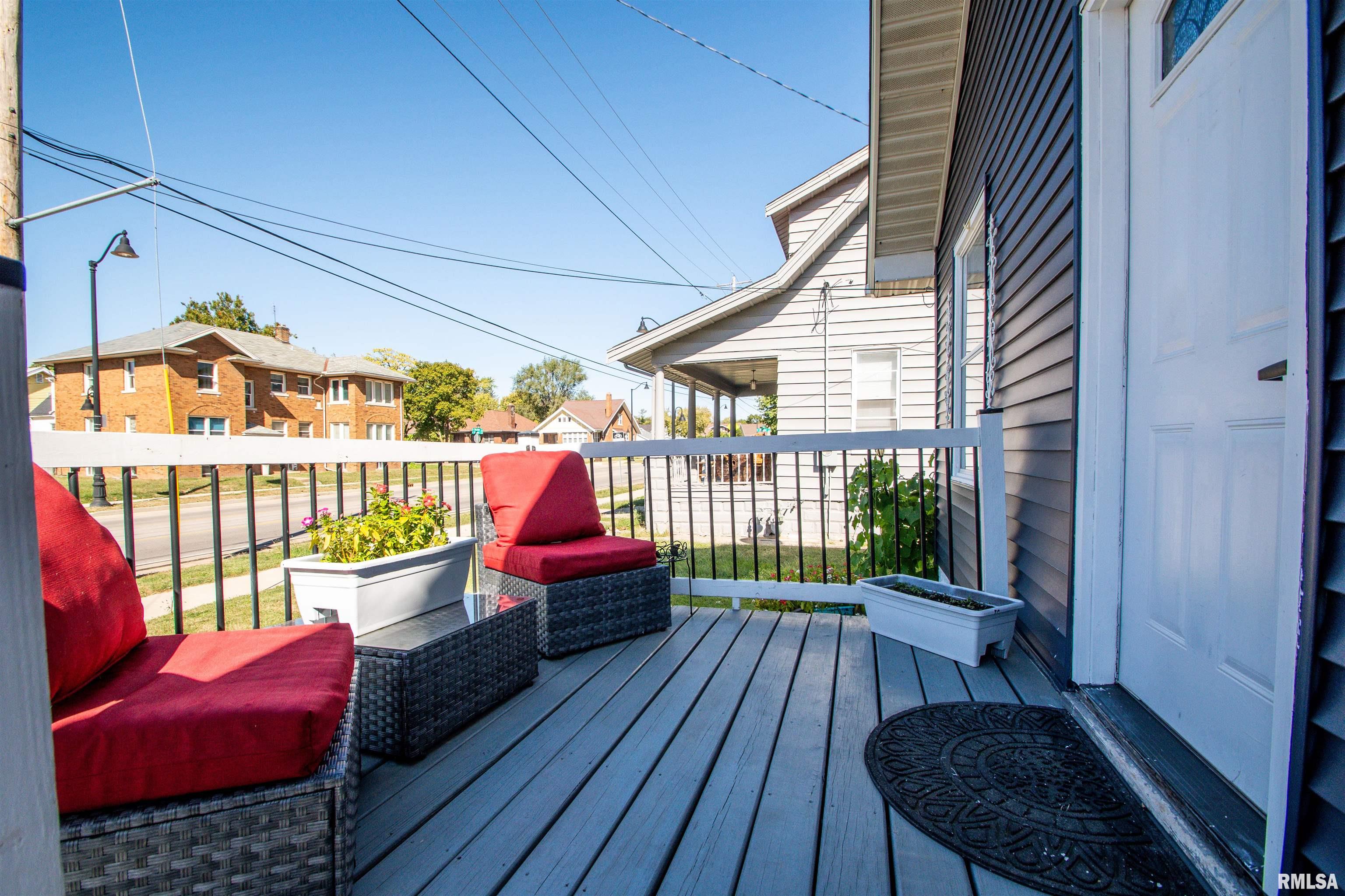 1942 North Sheridan Road Peoria, IL 61604 - Photo 42 of 44