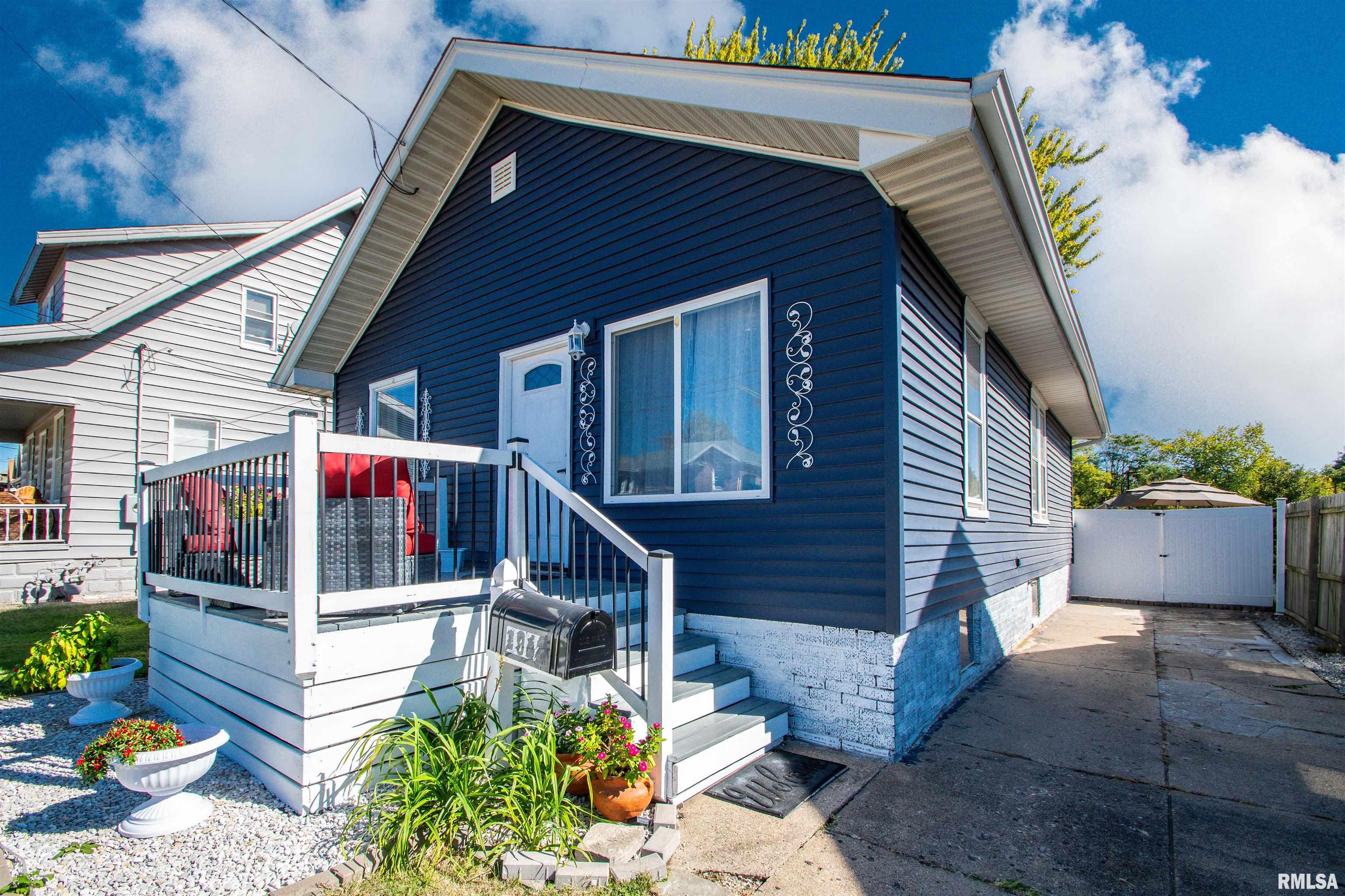 1942 North Sheridan Road Peoria, IL 61604 - Photo 43 of 44