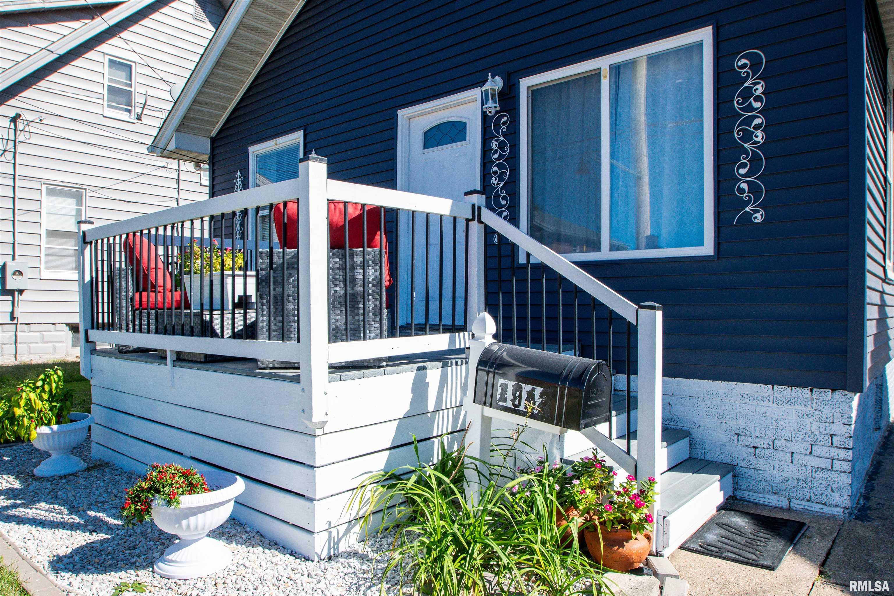 1942 North Sheridan Road Peoria, IL 61604 - Photo 44 of 44