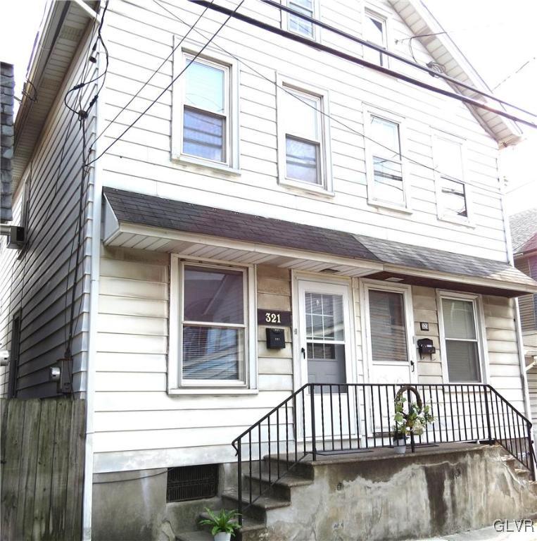 321 West Raspberry Street Bethlehem, PA 18018 - Photo 1 of 18 Gallery Image 1