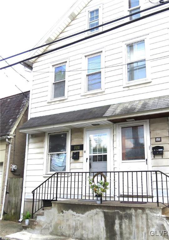 321 West Raspberry Street Bethlehem, PA 18018 - Photo 2 of 18 Gallery Image 2