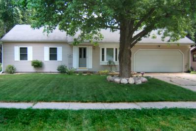 6749 Rothbury Street Portage, MI 49024 - Photo 1 of 18 Primary Photo