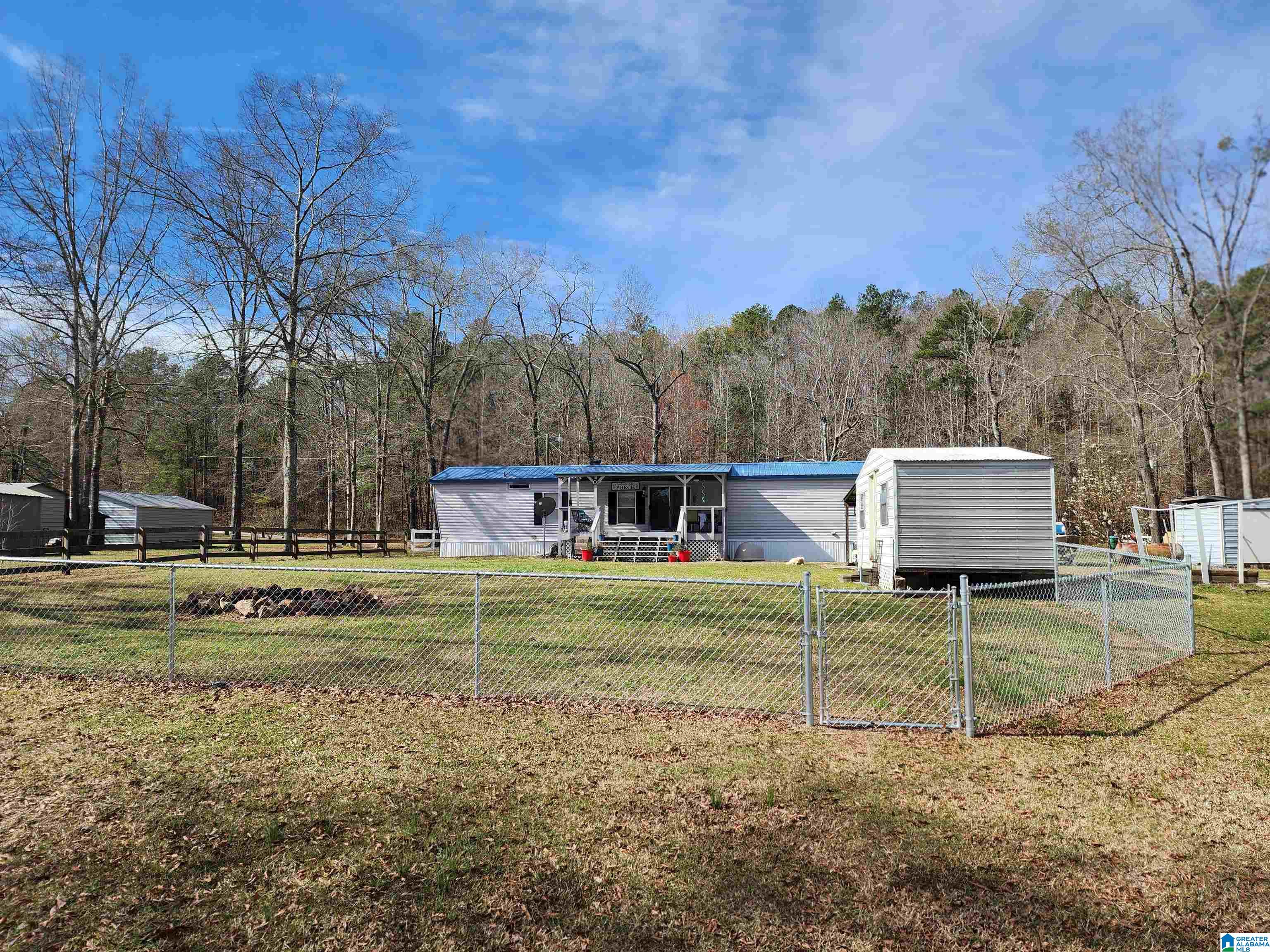 1410 White Oak Road Sylacauga, AL 35151 - Photo 28 of 41