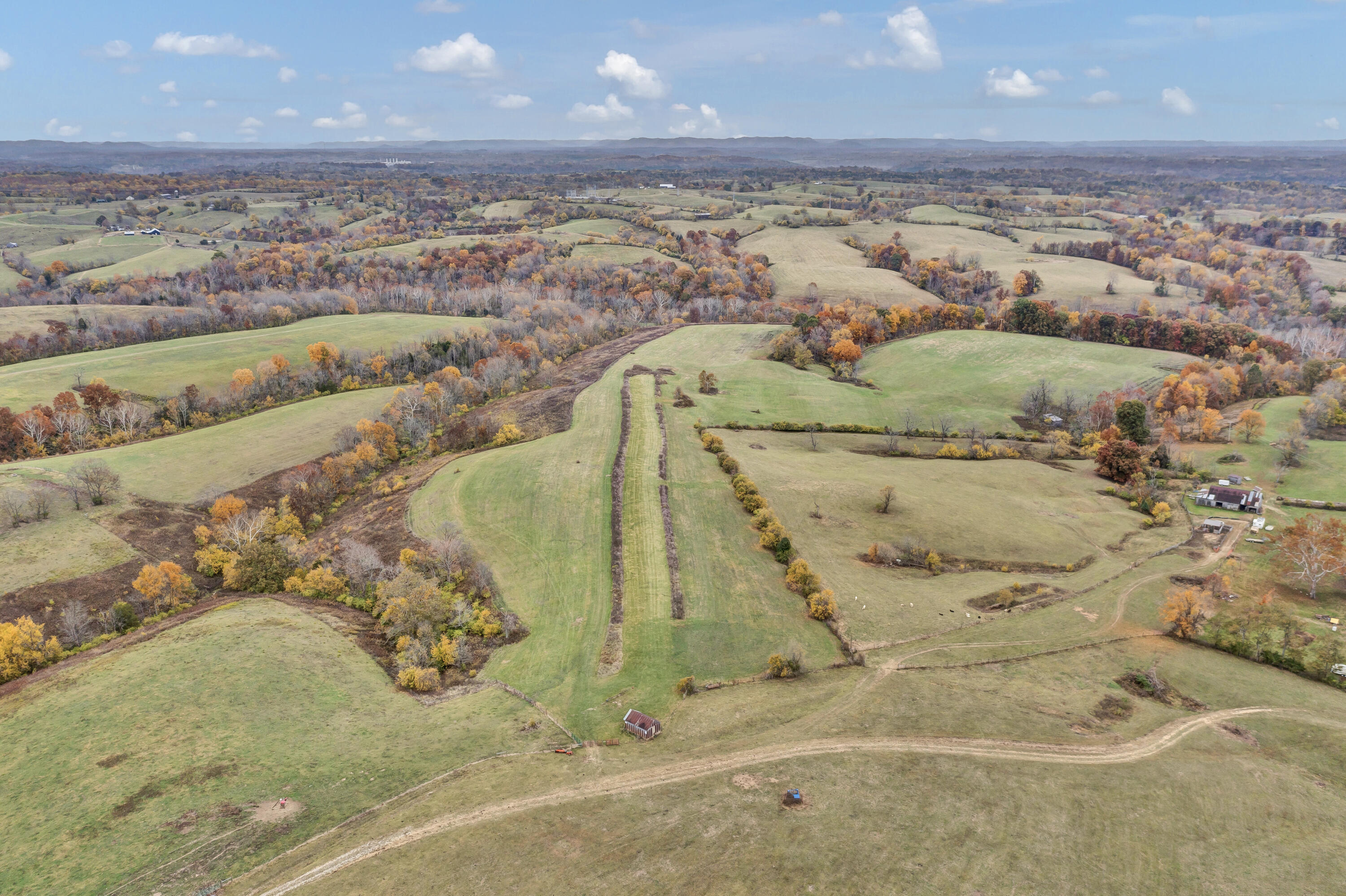 6450 Bybee Road Winchester, KY 40391 - Photo 7 of 56 DJI_0735