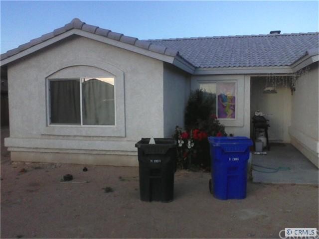 15445 Straight Arrow Road Apple Valley, CA 92307 - Photo 1 of 1 Gallery Image 1