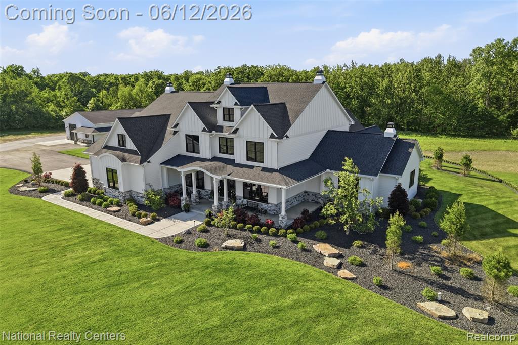 2853 7 Mile Road South Lyon, MI 48178 - Photo 65 of 69