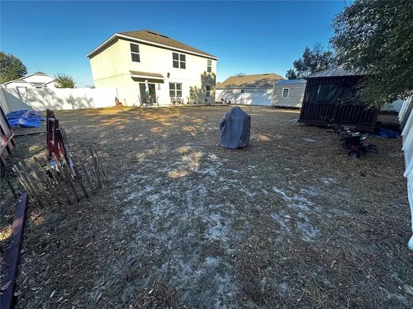 a view of outdoor space yard and patio