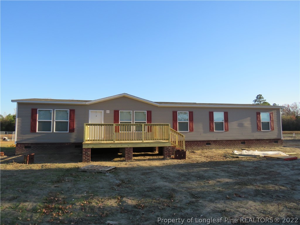 4784 Saddletree Road Lumberton, NC 28360 - Photo 1 of 6 Gallery Image 1