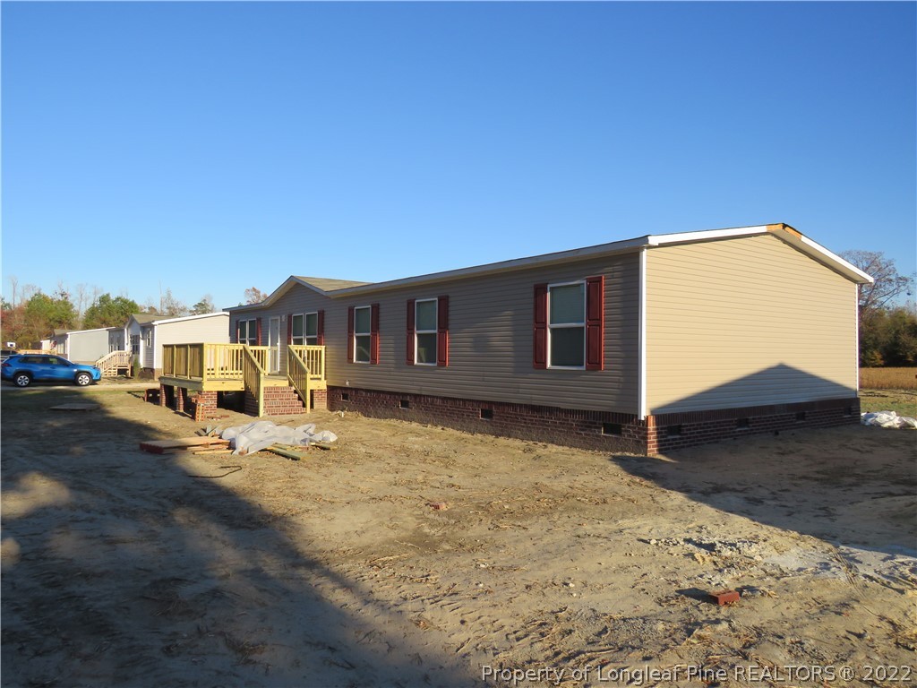 4784 Saddletree Road Lumberton, NC 28360 - Photo 2 of 6 Gallery Image 2