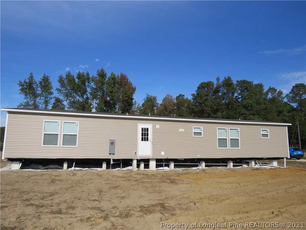 4784 Saddletree Road Lumberton, NC 28360 - Photo 3 of 6 Gallery Image 3