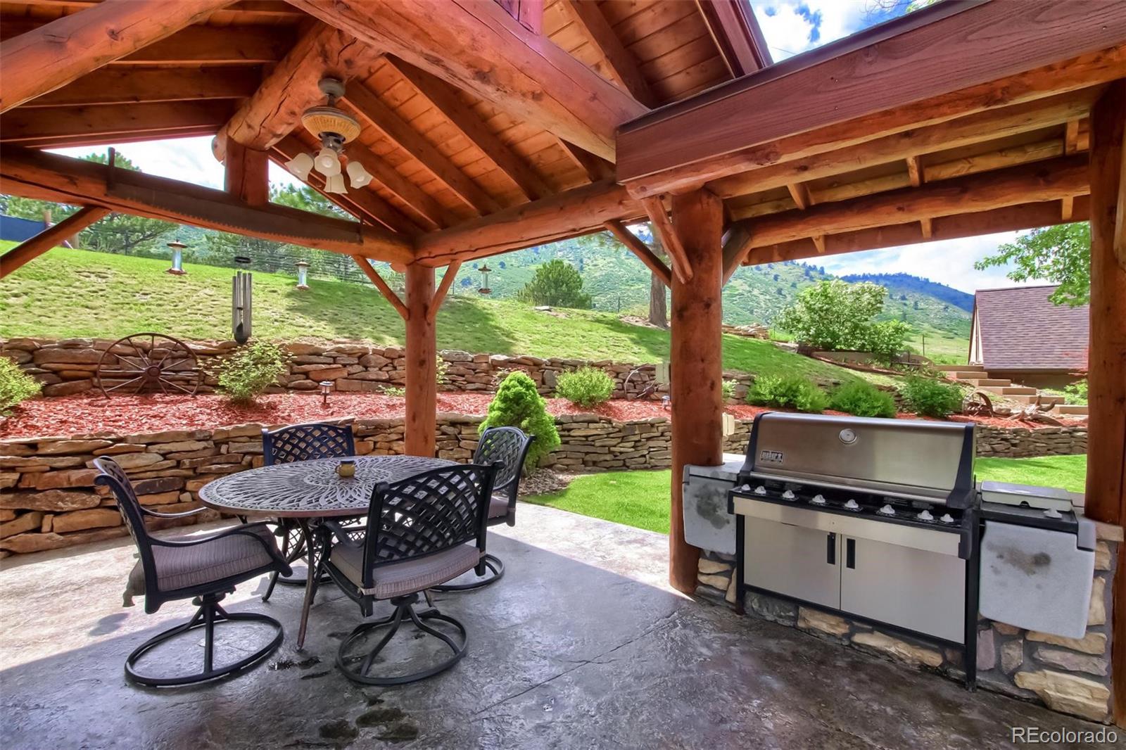 5335 Pine Ridge Road Golden, CO 80403 - Photo 29 of 37 Gallery Image 29