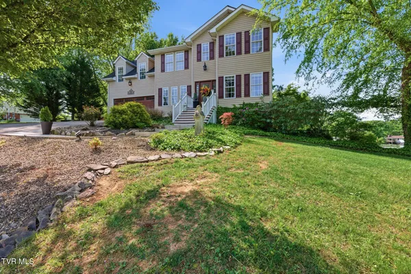 $599,999 | 1188 White Top Road, Bluff City, TN 37618