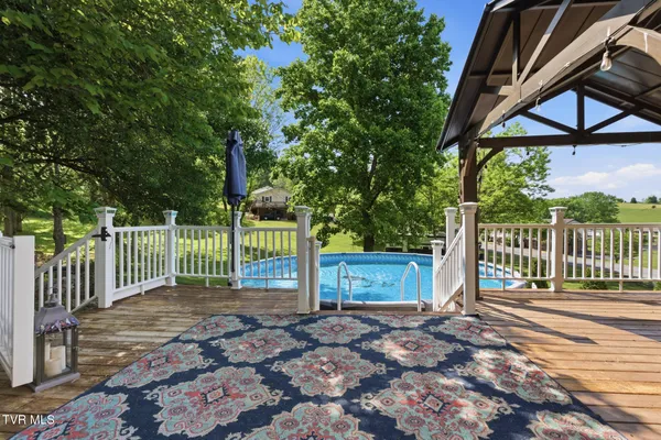 $599,999 | 1188 White Top Road, Bluff City, TN 37618