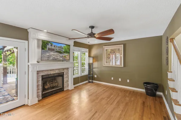$599,999 | 1188 White Top Road, Bluff City, TN 37618