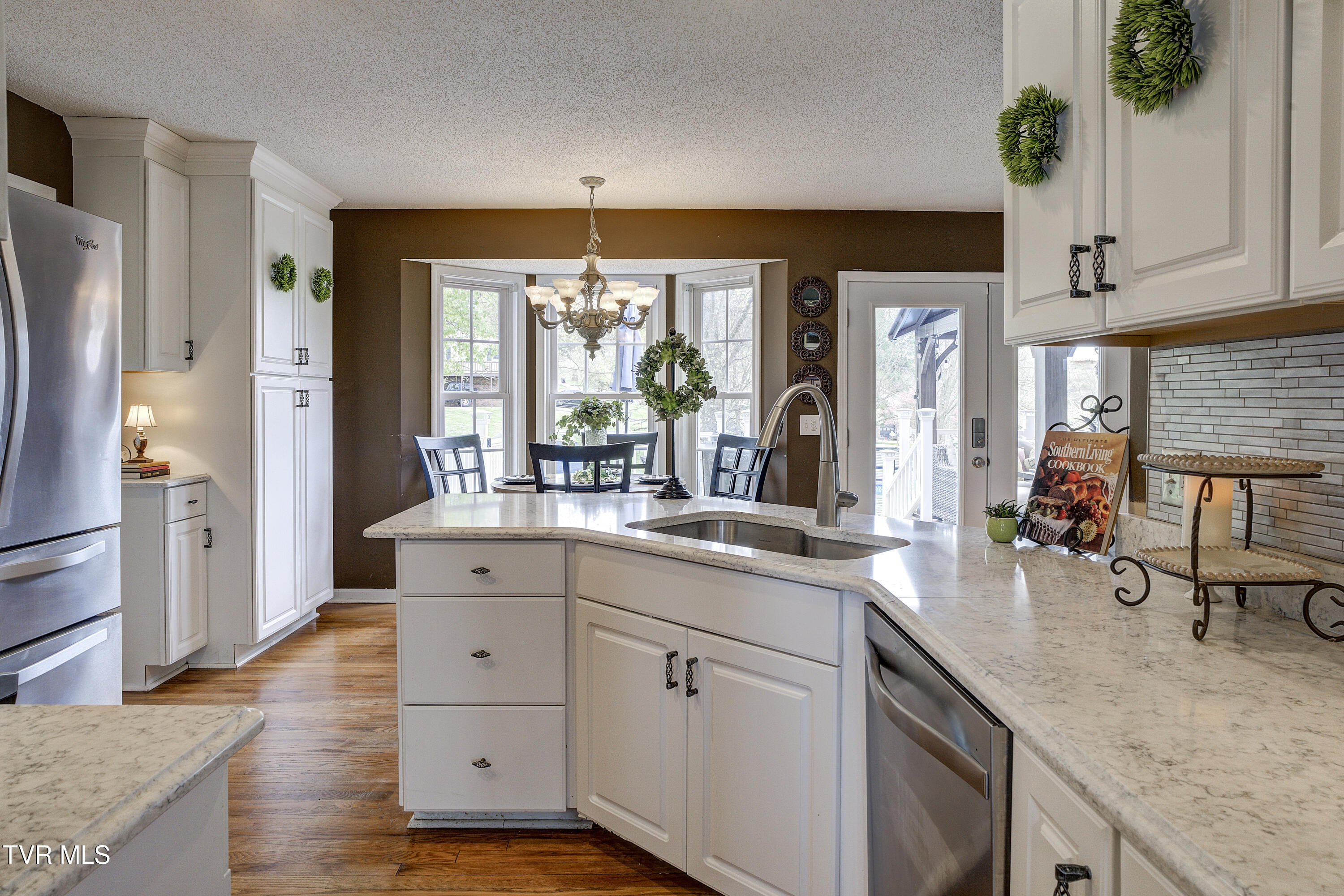 1188 White Top Road Bluff City, TN 37618 - Photo 13 of 76 WhitetopRd--12