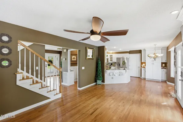 $599,999 | 1188 White Top Road, Bluff City, TN 37618