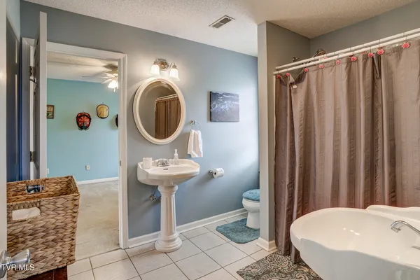 $624,999 | 1188 White Top Road, Bluff City, TN 37618