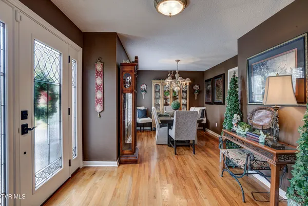$624,999 | 1188 White Top Road, Bluff City, TN 37618
