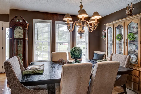 $599,999 | 1188 White Top Road, Bluff City, TN 37618