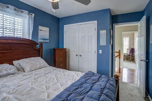 $599,999 | 1188 White Top Road, Bluff City, TN 37618