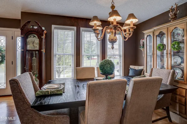 $624,999 | 1188 White Top Road, Bluff City, TN 37618