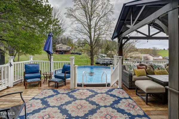 $624,999 | 1188 White Top Road, Bluff City, TN 37618