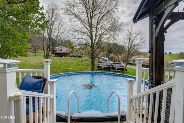 $624,999 | 1188 White Top Road, Bluff City, TN 37618