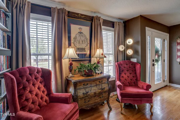 $599,999 | 1188 White Top Road, Bluff City, TN 37618