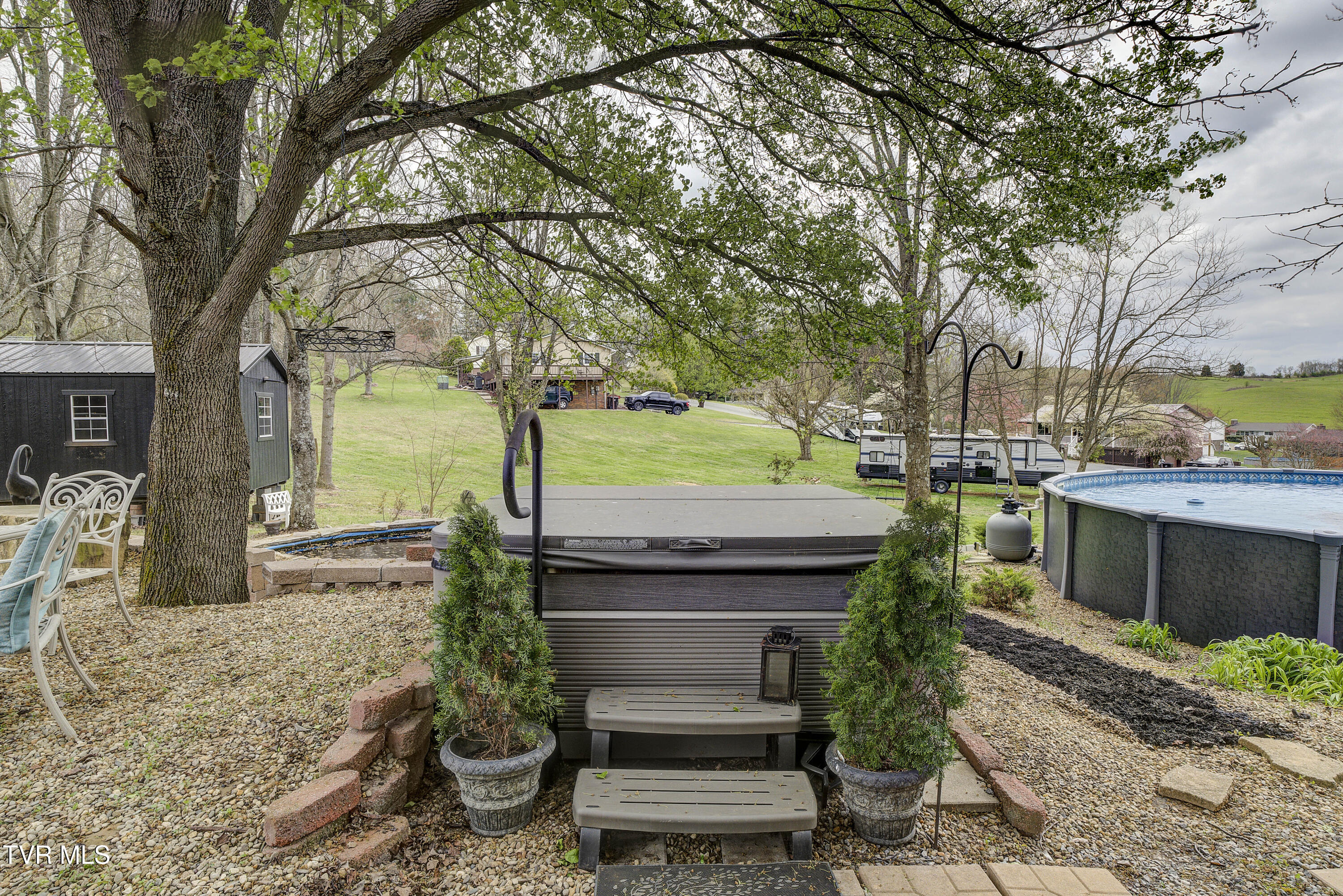 1188 White Top Road Bluff City, TN 37618 - Photo 64 of 76 WhitetopRd--63