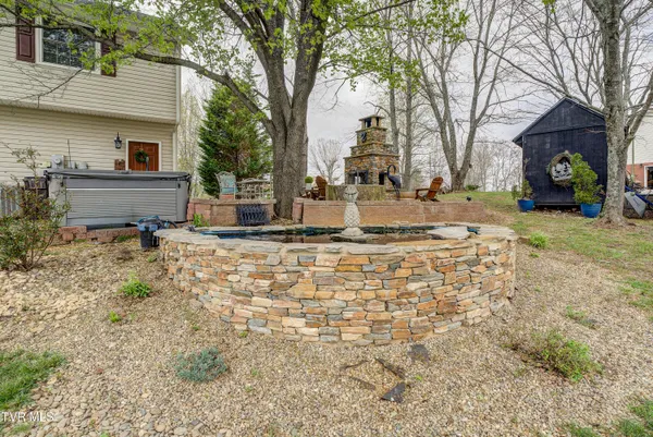 $599,999 | 1188 White Top Road, Bluff City, TN 37618