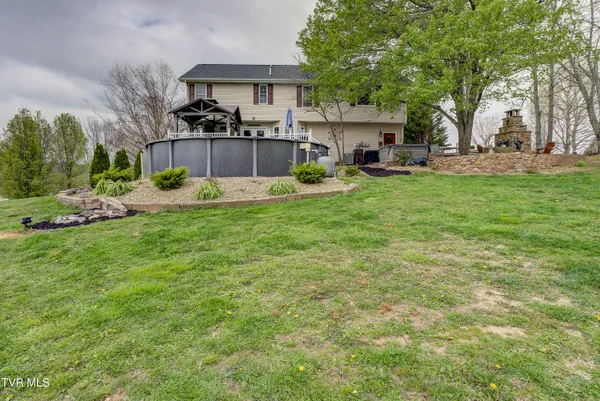 $599,999 | 1188 White Top Road, Bluff City, TN 37618