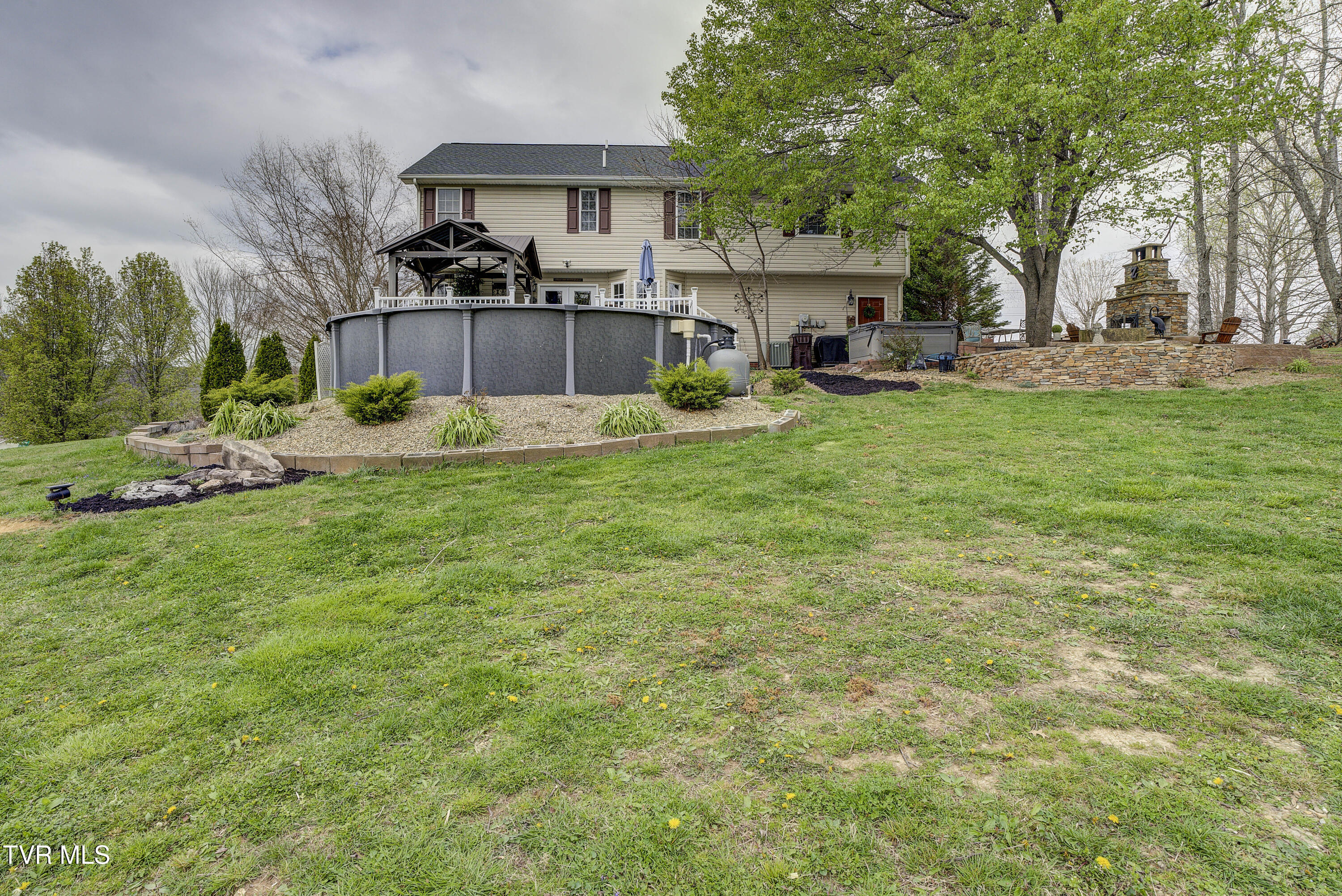 1188 White Top Road Bluff City, TN 37618 - Photo 80 of 125 WhitetopRd--65