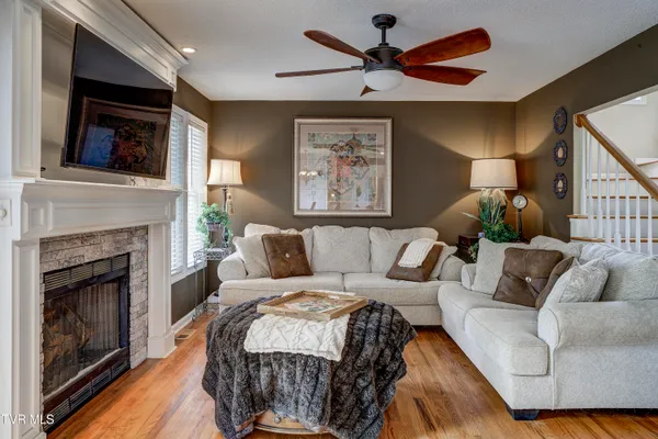 $624,999 | 1188 White Top Road, Bluff City, TN 37618