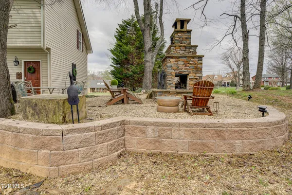 $599,999 | 1188 White Top Road, Bluff City, TN 37618