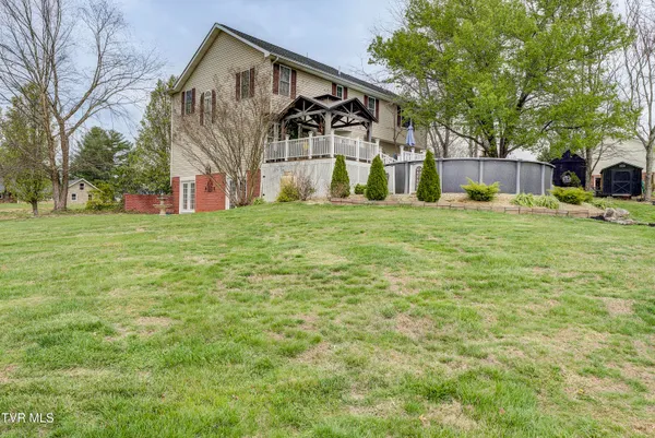 $599,999 | 1188 White Top Road, Bluff City, TN 37618