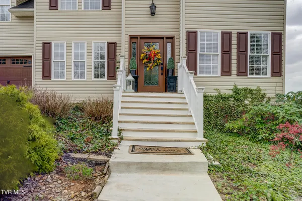 $599,999 | 1188 White Top Road, Bluff City, TN 37618