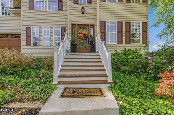 $599,999 | 1188 White Top Road, Bluff City, TN 37618