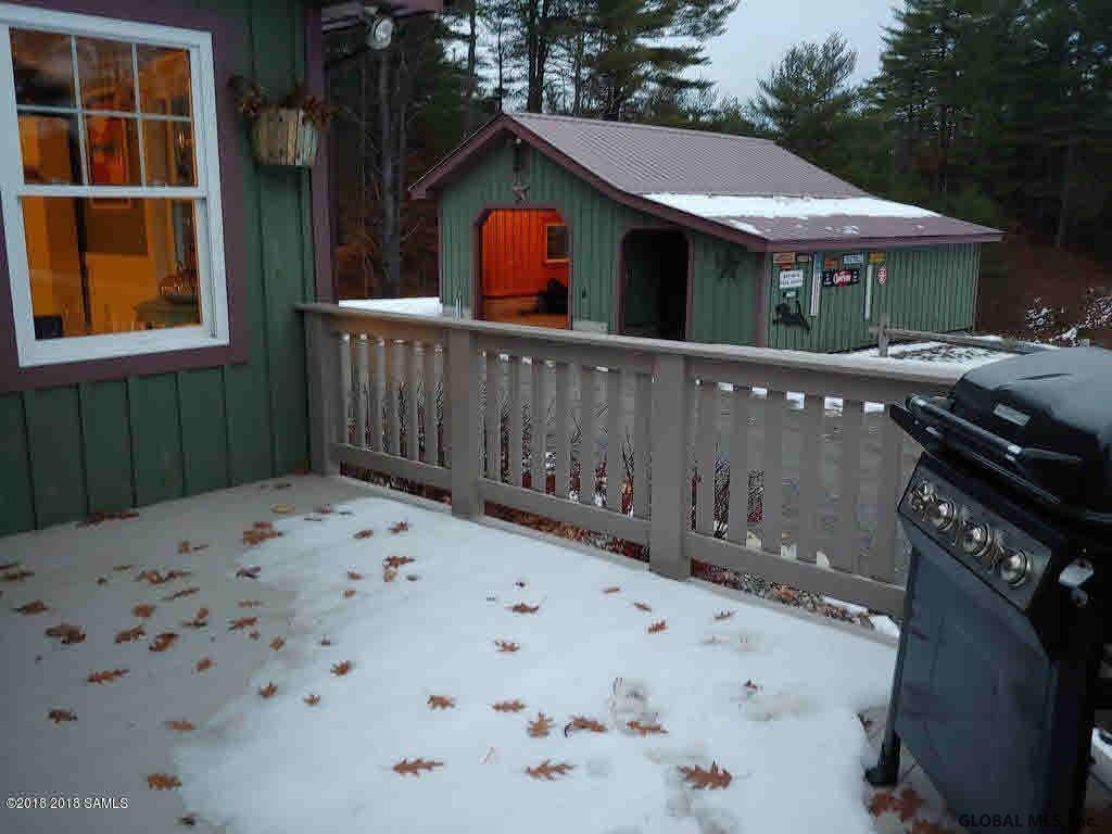 90 Cameron Road Thurman, NY 12810 - Photo 1 of 16 Photo 1