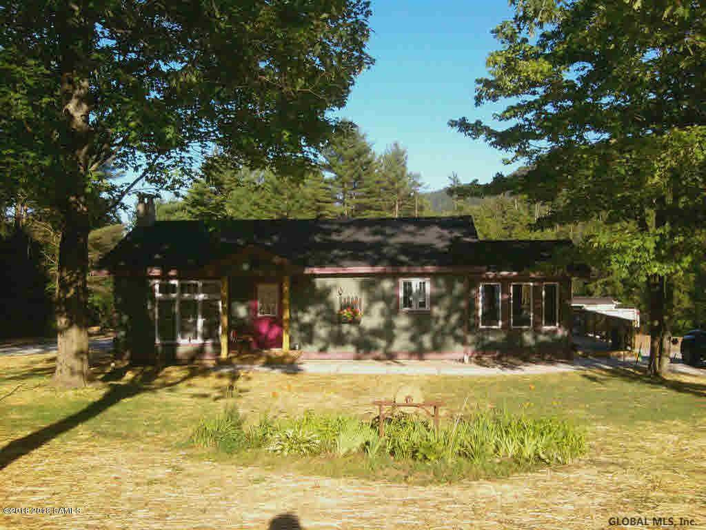 90 Cameron Road Thurman, NY 12810 - Photo 4 of 16 Photo 4