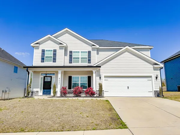 $2,500 | 6037 Big Pond Trail, Grovetown, GA 30813