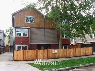 725 North 95th Street, Unit A Seattle, WA 98103 - Photo 1 of 1