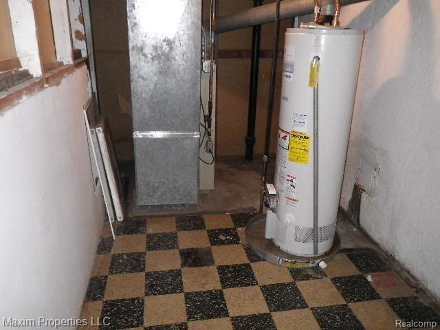 9608 Pardee Road Taylor, MI 48180 - Photo 11 of 11 Utilities2