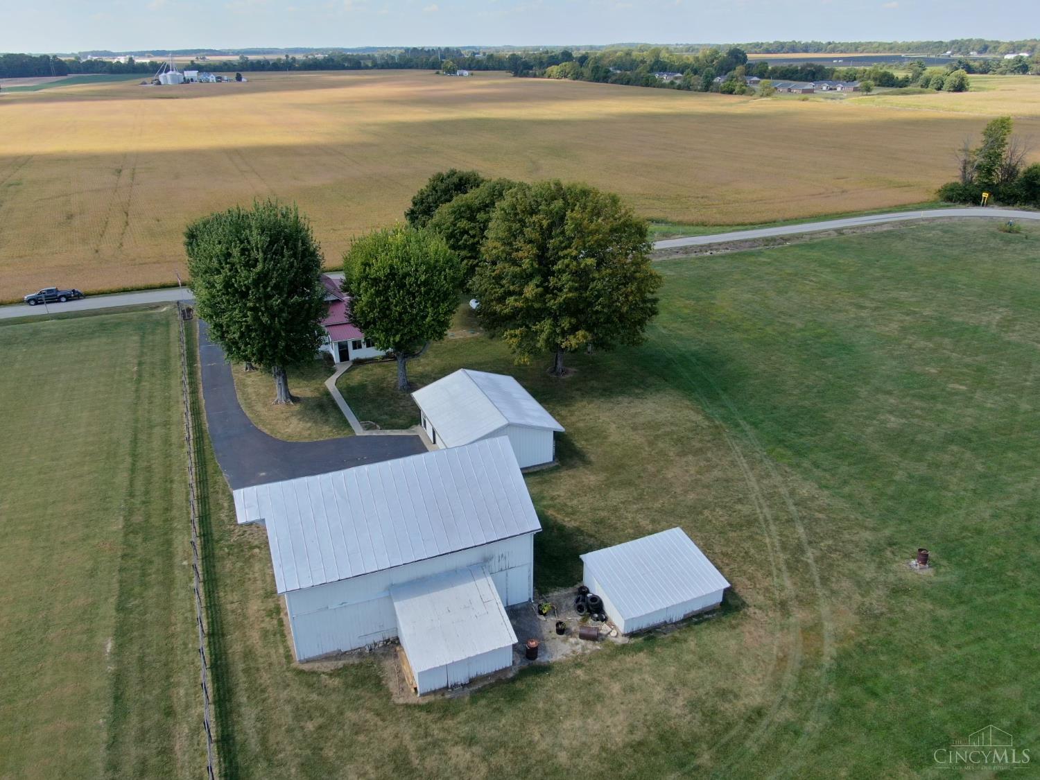 1529 Hildebrant Road New Vienna, OH 45159 - Photo 14 of 15 Gallery Image 14