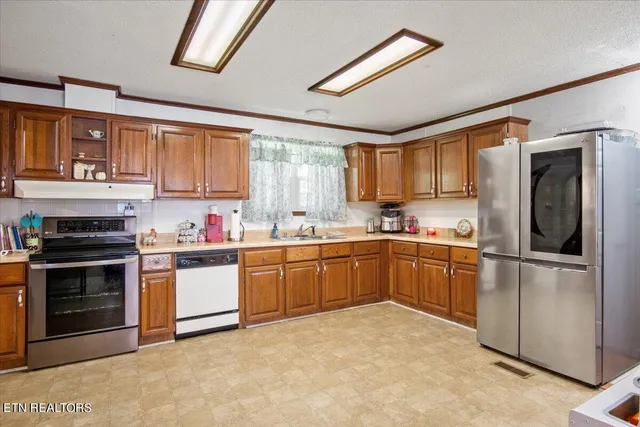 $310,000 | 1520-1524 West Brushy Valley Drive, Powell, TN 37849