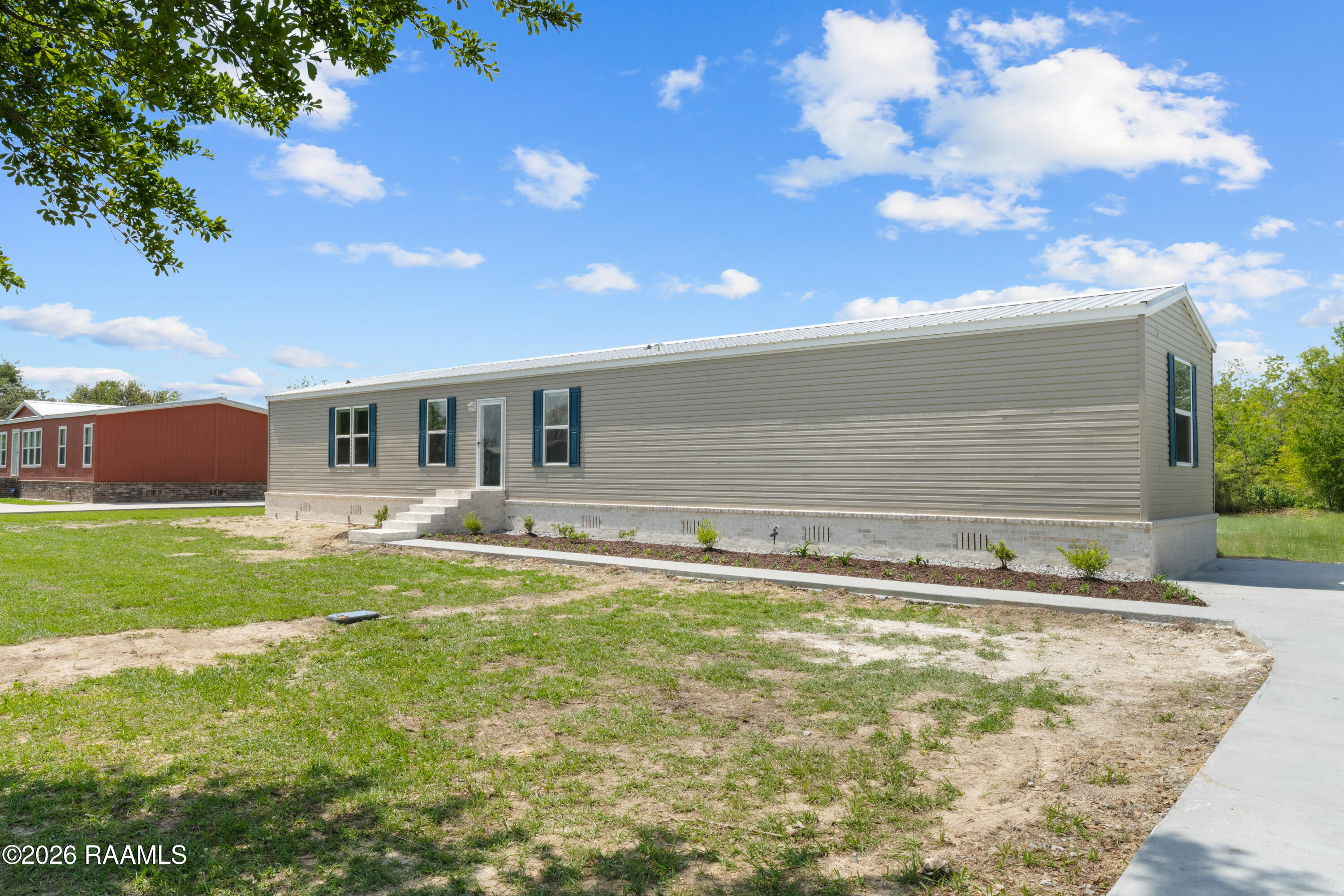 242 Oak Manor Road Rayne, LA 70578 - Photo 2 of 23 DSC00134