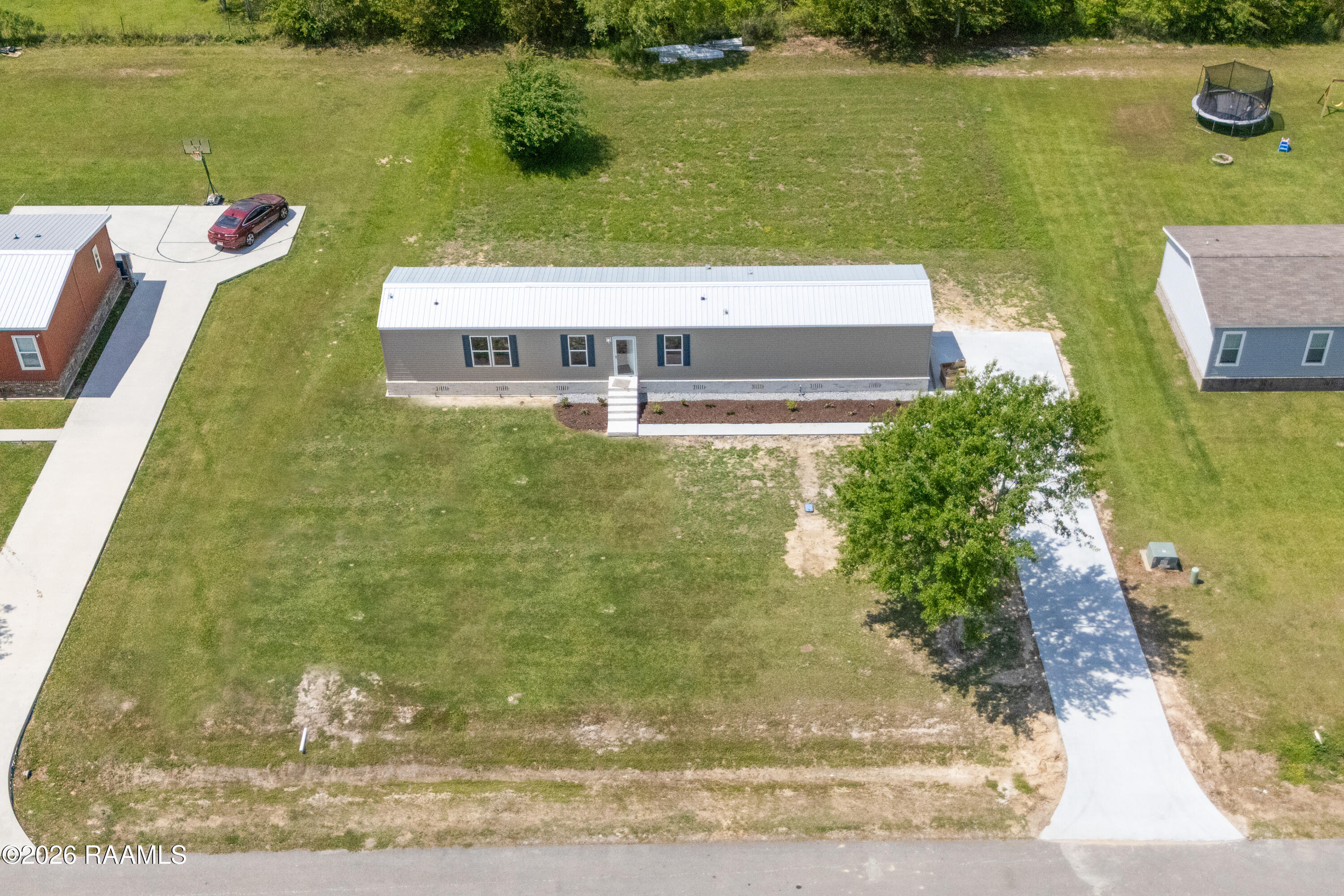 242 Oak Manor Road Rayne, LA 70578 - Photo 3 of 23 DSC000494