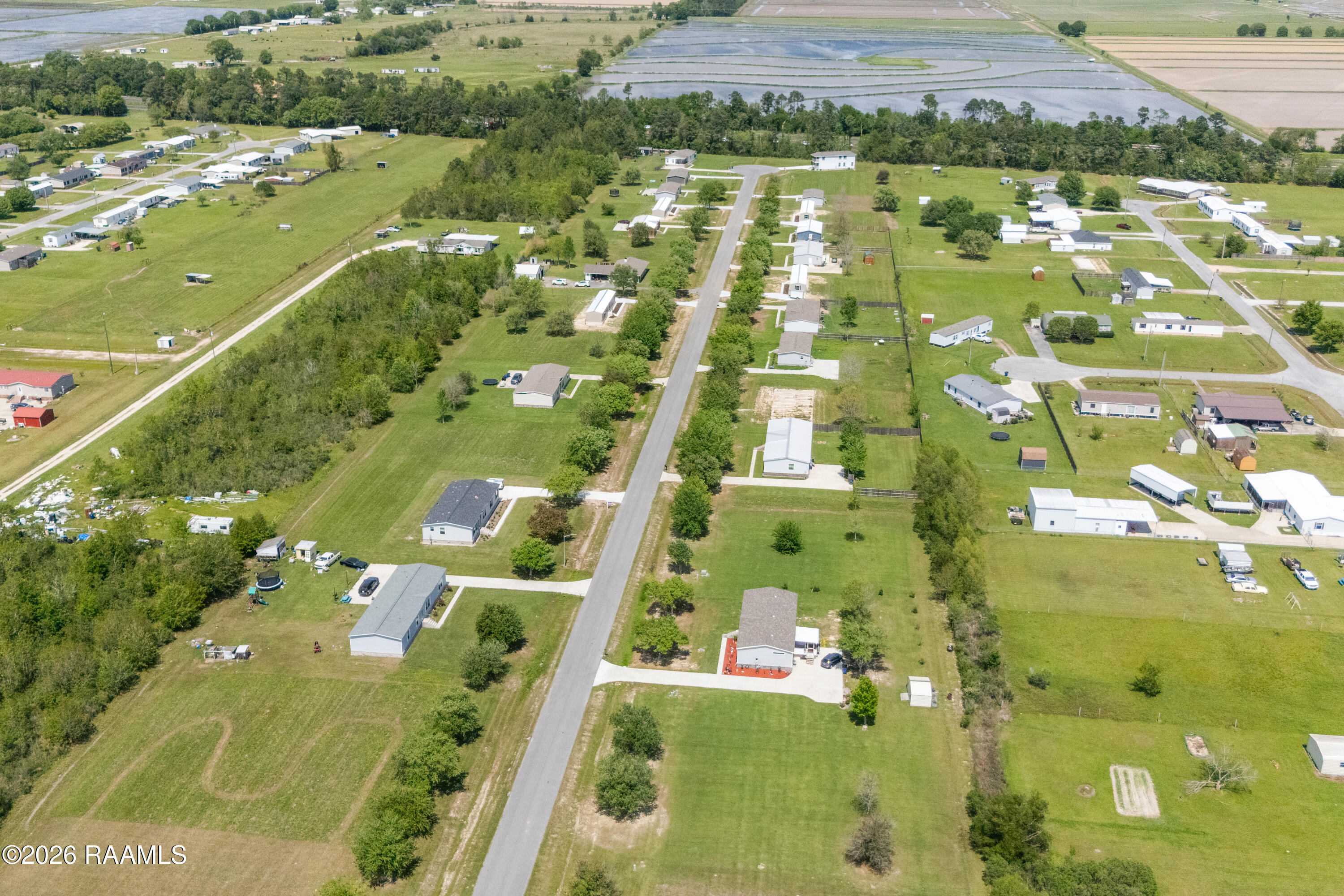 242 Oak Manor Road Rayne, LA 70578 - Photo 4 of 23 DSC000495