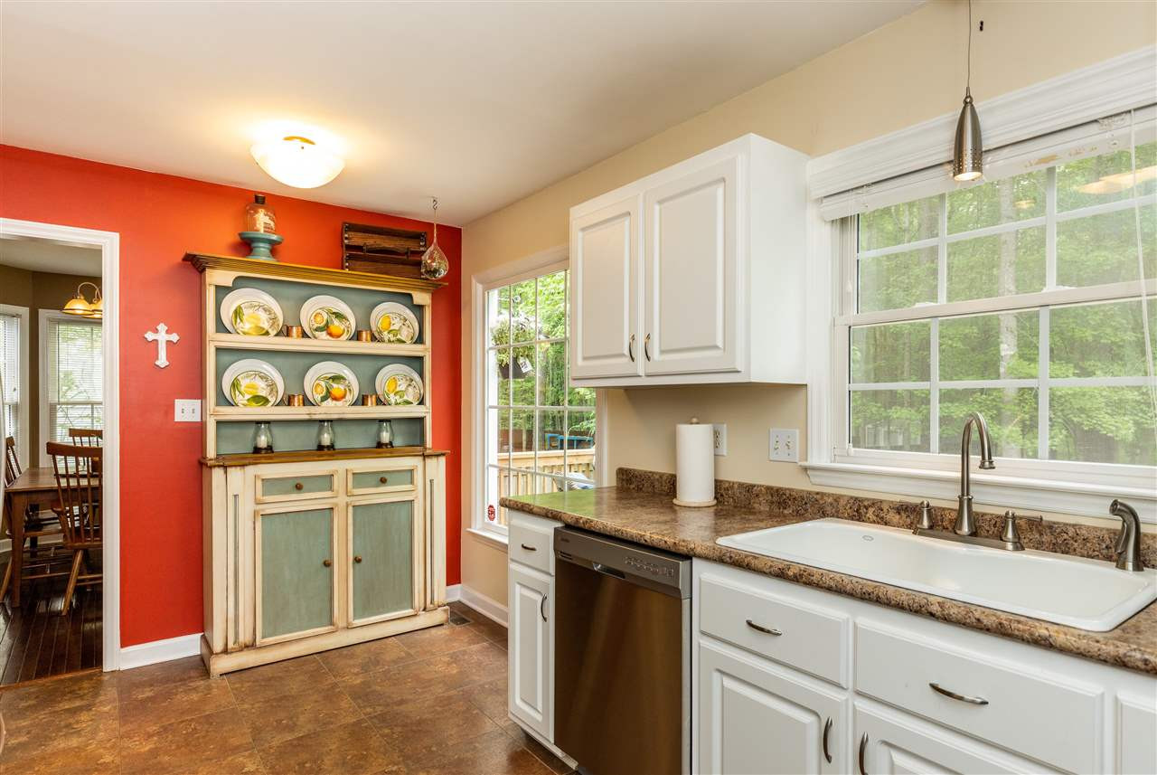 4807 Butler Street Durham, NC 27707 - Photo 11 of 28 Kitchen