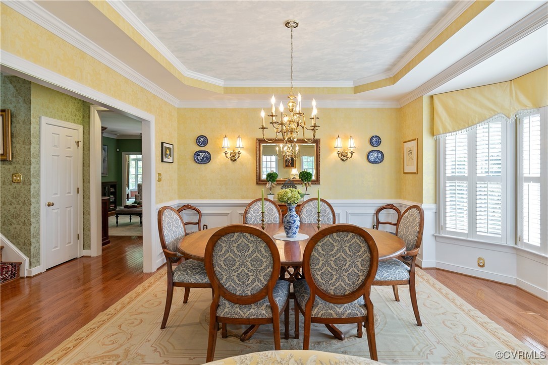 522 Hunt Field Road Manakin-Sabot, VA 23103 - Photo 11 of 49 Gallery Image 11
